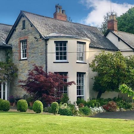 Farthings Country House Hotel & Restaurant Tunton Taunton Exteriör bild