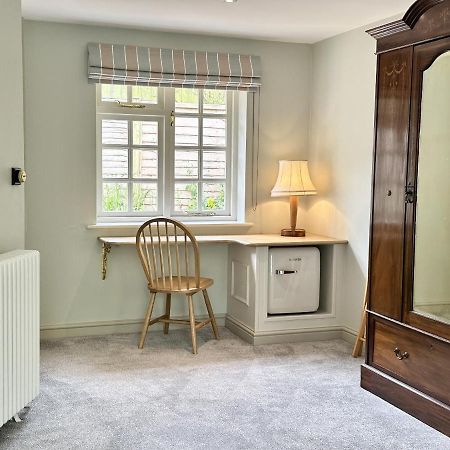 Farthings Country House Hotel & Restaurant Tunton Taunton Exteriör bild