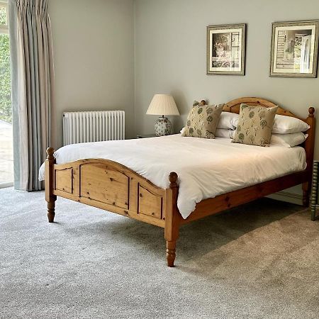 Farthings Country House Hotel & Restaurant Tunton Taunton Exteriör bild
