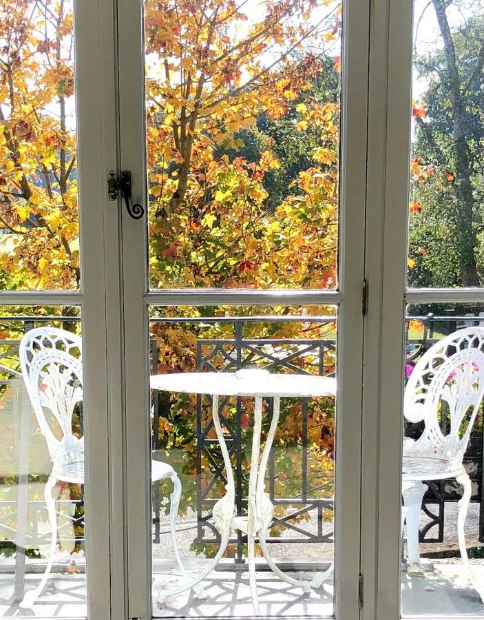Farthings Country House Hotel & Restaurant Tunton Taunton Exteriör bild