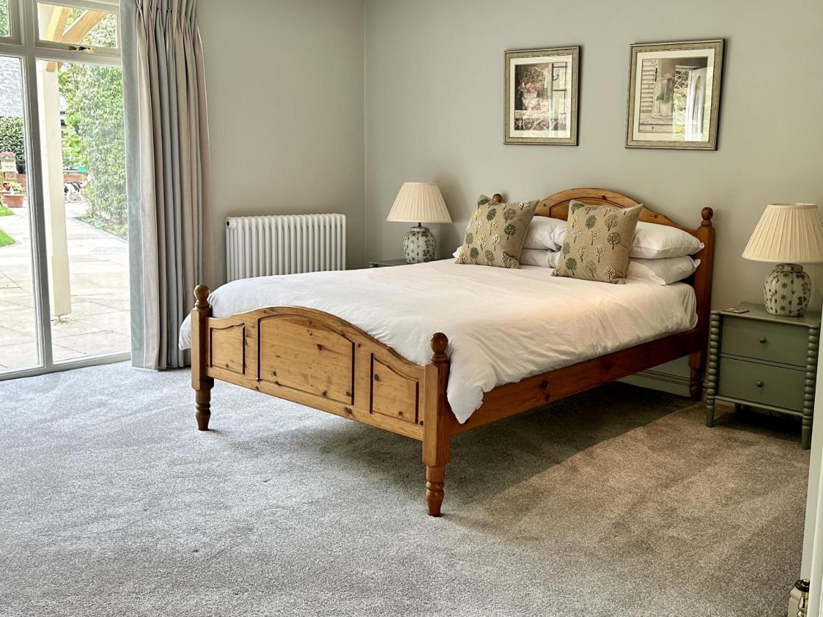 Farthings Country House Hotel & Restaurant Tunton Taunton Exteriör bild