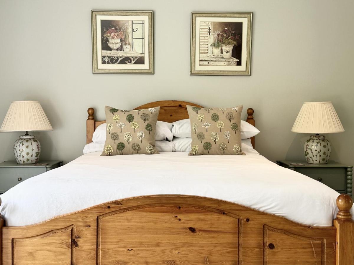 Farthings Country House Hotel & Restaurant Tunton Taunton Exteriör bild