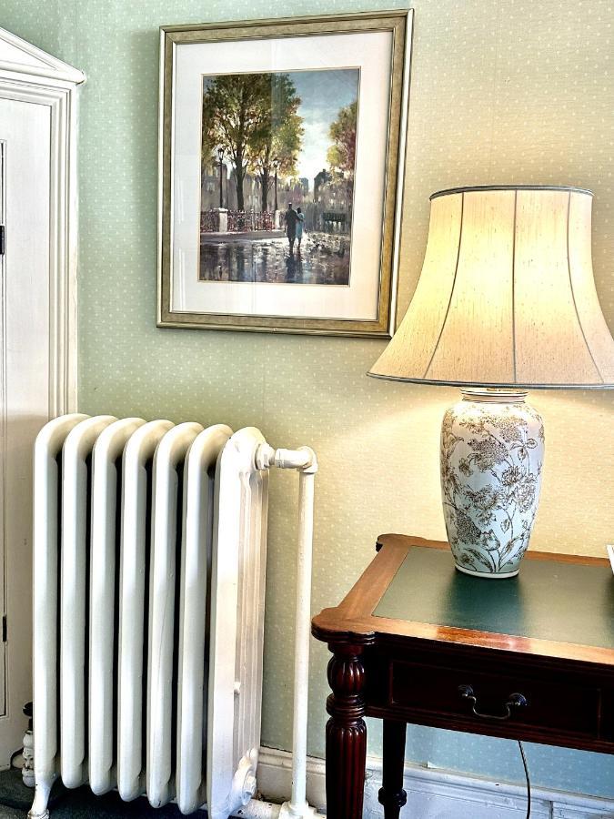Farthings Country House Hotel & Restaurant Tunton Taunton Exteriör bild