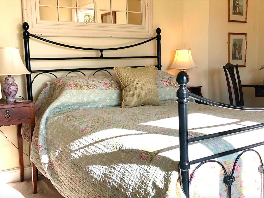 Farthings Country House Hotel & Restaurant Tunton Taunton Rum bild