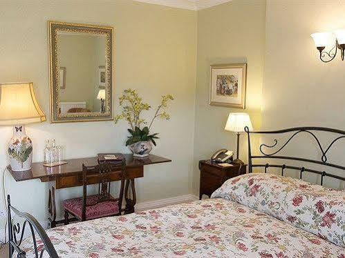 Farthings Country House Hotel & Restaurant Tunton Taunton Exteriör bild